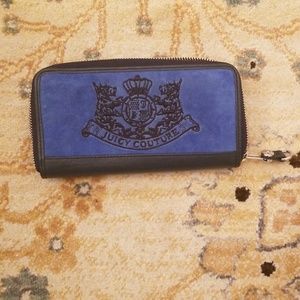 Juicy Couture Wallet